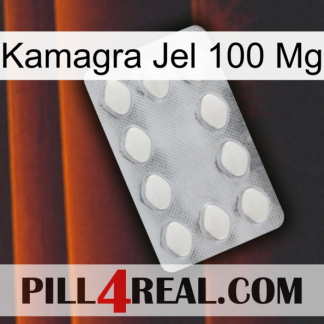 Kamagra Jel 100 Mg 16